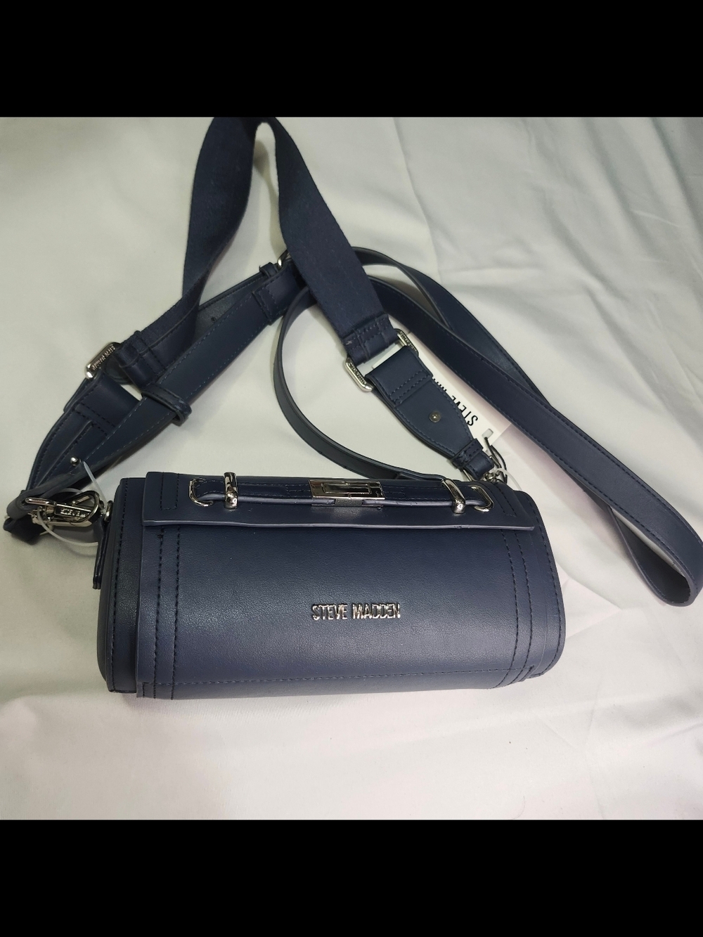 Steve Madden Brollins Crossbody Bag